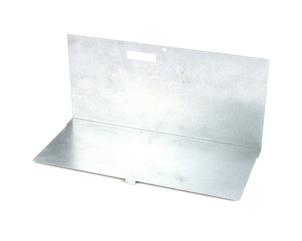 MANITOWOC ICE PARTS Manitowoc Ice 7603153 Control Box Cover - SKU MAN7603153