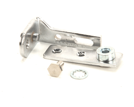 MANITOWOC ICE 7624423 DOOR HINGE ASSEMBLY WITHOUT SPRING
