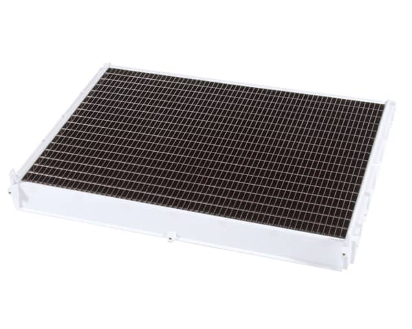 MANITOWOC ICE PARTS Manitowoc Ice 7626989 Evaporator Assembly JYQ/1800/Q1600 Hdice - SKU MAN7626989