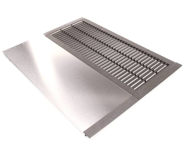 MANITOWOC ICE PARTS Manitowoc Ice 7628603 RH Side Panel Assembly - SKU MAN7628603