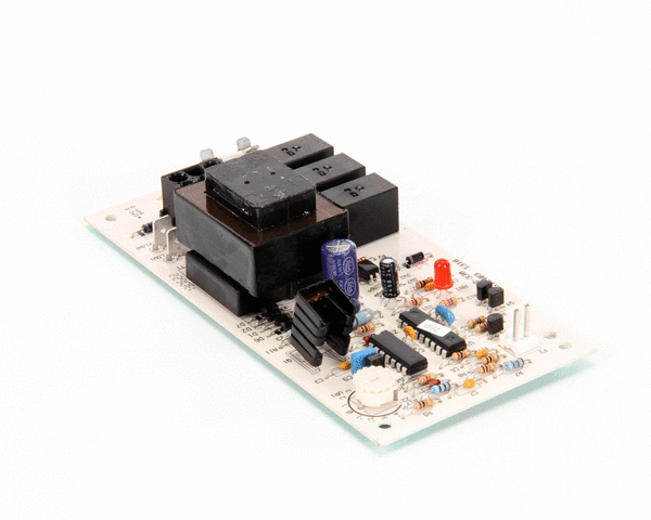 MANITOWOC ICE PARTS Manitowoc Ice 7629243 Control Board QM30 - SKU MAN7629243