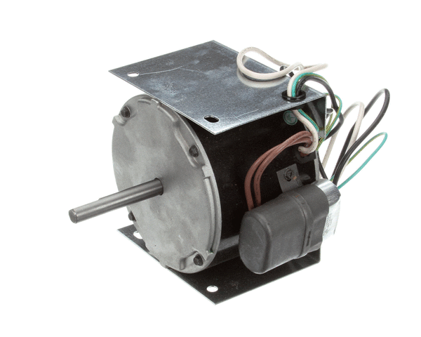 MANITOWOC ICE PARTS Manitowoc Ice 7629423 Fan Motor Magnetek 115V - SKU MAN7629423