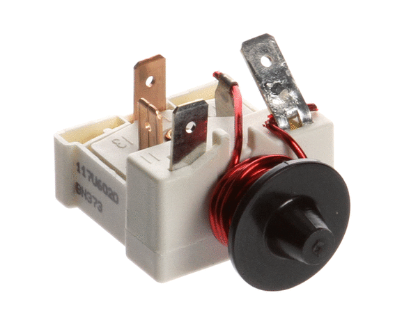 MANITOWOC ICE PARTS Manitowoc Ice 8251033 Relay Start - 115V - SKU MAN8251033