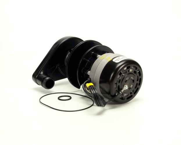 MANITOWOC ICE PARTS Manitowoc Ice 8251129 Water Pump 115/60/1 - SKU MAN8251129