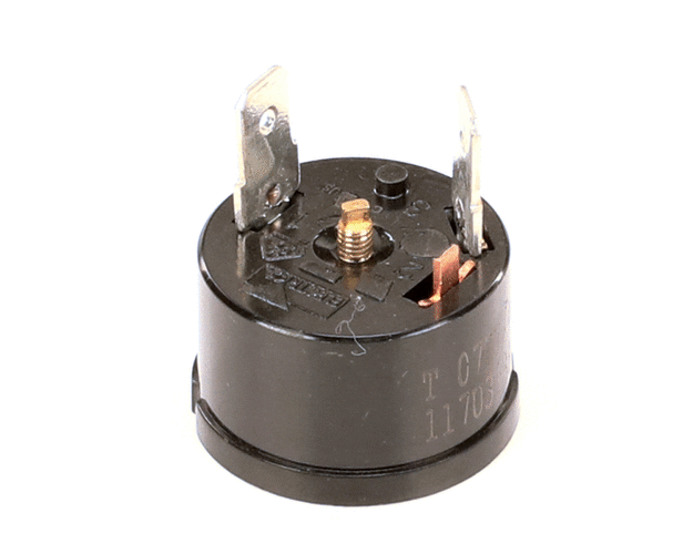 MANITOWOC ICE PARTS Manitowoc Ice 8252973 Motor Protector & Bracket - SKU MAN8252973