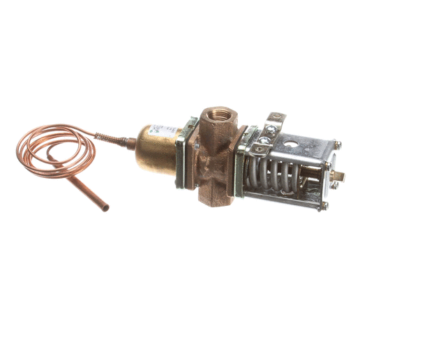 MANITOWOC ICE PARTS Manitowoc Ice 8253153 Valve Water Reg - Marine - SKU MAN8253153