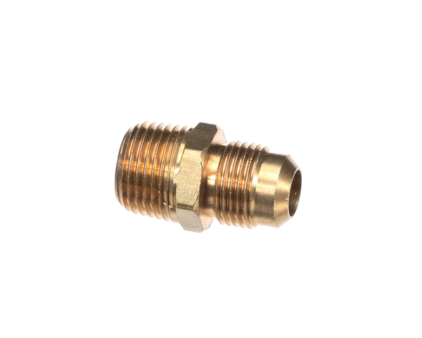MANITOWOC ICE PARTS Manitowoc Ice 8334193 Adaptor 1/2MF X 1/2 MPT Brs - SKU MAN8334193