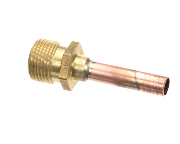 MANITOWOC ICE PARTS Manitowoc Ice 8360353 Coupling Male 1-1/16-12 Thd - SKU MAN8360353