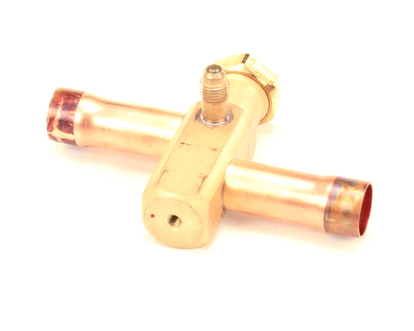 MANITOWOC ICE PARTS Manitowoc Ice 8373283 Valve Manual Shutoff .750 - SKU MAN8373283