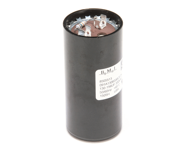 MANITOWOC ICE PARTS Manitowoc Ice 8505513 Capacitor Start 130-156/330V - SKU MAN8505513