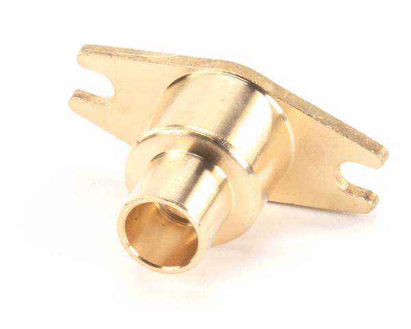 MANITOWOC ICE PARTS Manitowoc Ice 8706083 Water Drain Female/Adapter 50ID X .63OD - SKU MAN8706083