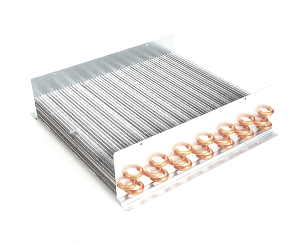 MANITOWOC ICE PARTS Manitowoc Ice 8851303 Condenser Air - SKU MAN8851303