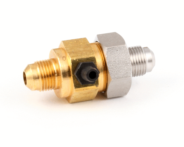 MULTIPLEX PARTS Multiplex 000003335 Valve Chk Vnt 3/8IN Flr X 3/8IN Fl - SKU MANB000003335