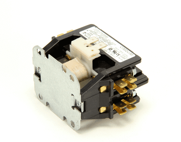 MULTIPLEX PARTS Multiplex 00202664 Contactor 2 Pole 25A 230V - SKU MANB00202664