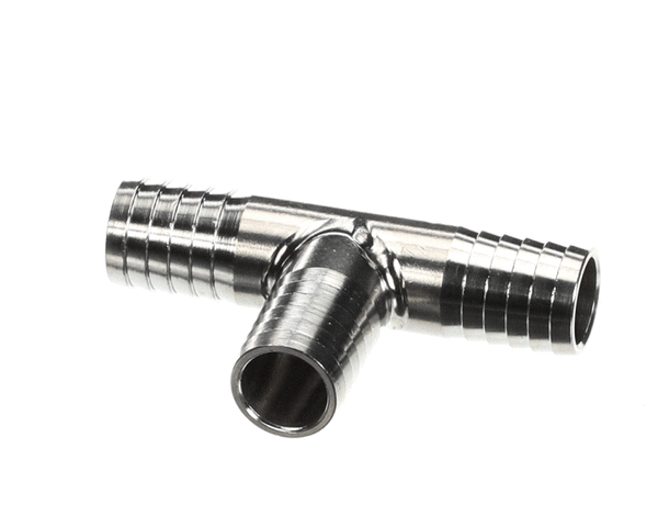 MULTIPLEX PARTS Multiplex 00205440 Tee 1/2 X 1/2 X 1/2 Barb - SKU MANB00205440