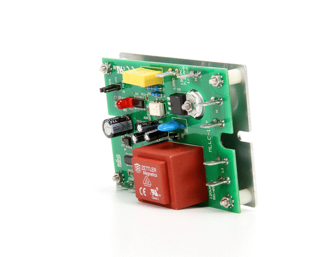 MULTIPLEX PARTS Multiplex 00219104 Control Liq Level 120V - SKU MANB00219104