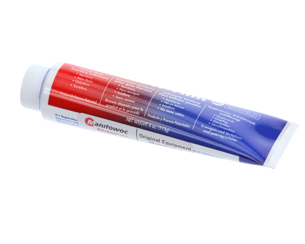 MULTIPLEX PARTS Multiplex 00219292 Lubricant Food Grade 4-OZ - SKU MANB00219292