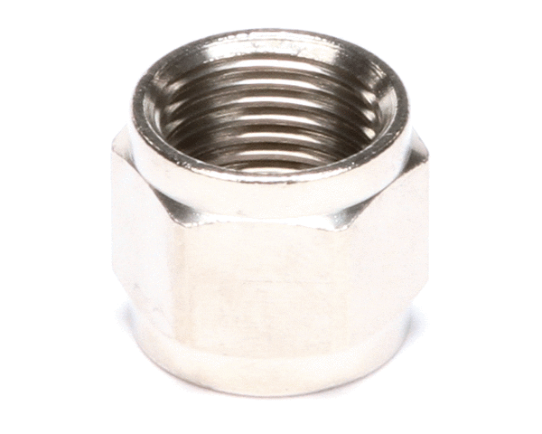 MULTIPLEX PARTS Multiplex 012526065 Nut 3/8 Swivel SS - SKU MANB012526065
