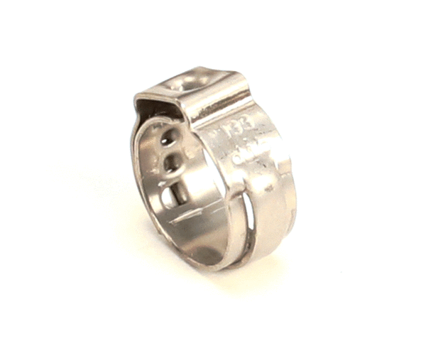 MULTIPLEX PARTS Multiplex 015513300 Clamp Stepless Stainless Steel 13.3MM - SKU MANB015513300