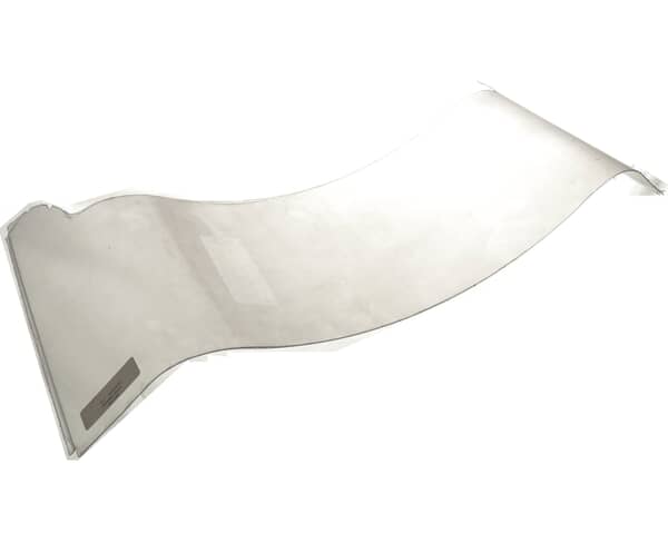 MULTIPLEX PARTS Multiplex 020000366 Medallion Clear Formed Rd SV17 - SKU MANB020000366