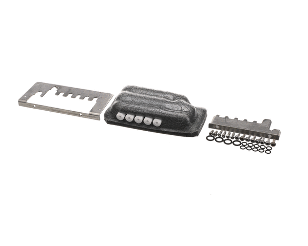 MULTIPLEX PARTS Multiplex 020001256 Kit Manifold 5 Port - SKU MANB020001256