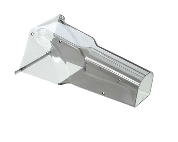 MULTIPLEX PARTS Multiplex 020001376 Chute Ext Rocking - SKU MANB020001376