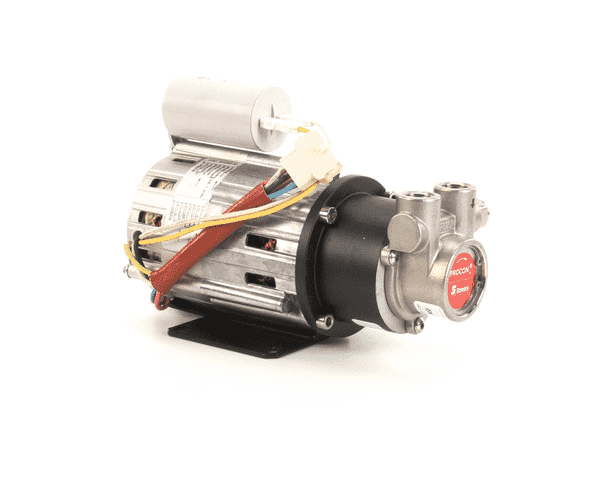 MULTIPLEX PARTS Multiplex 020003095 Motor/Pump Circ 230/115 50/60 - SKU MANB020003095