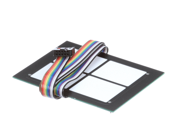 MULTIPLEX PARTS Multiplex 020003713 Keypad/Harness Brand - SKU MANB020003713