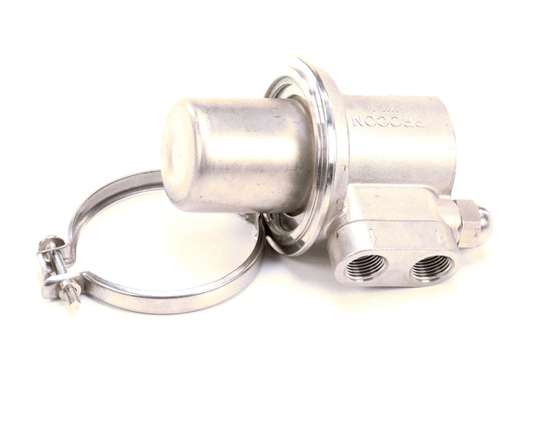 MULTIPLEX PARTS Multiplex 020007246 Pump Procon Head Axial 60GPH - SKU MANB020007246