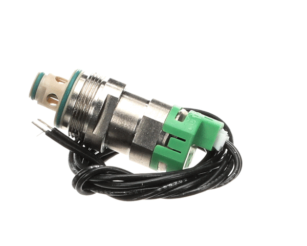 MULTIPLEX PARTS Multiplex 020007657 Valve Solenoid Grn (N.c.) Mac Ri - SKU MANB020007657