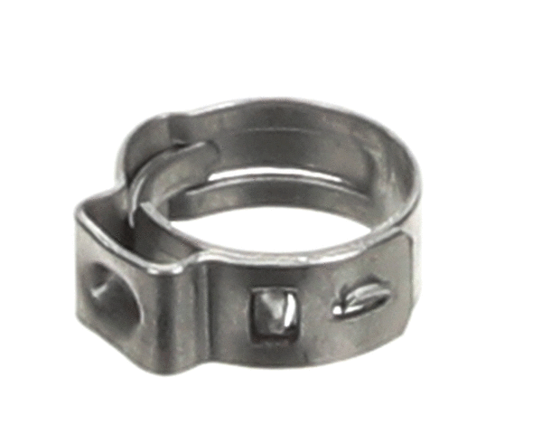 MULTIPLEX PARTS Multiplex 10.5-505R Clamp Stepless Stainless Steel - SKU MANB10.5-505R