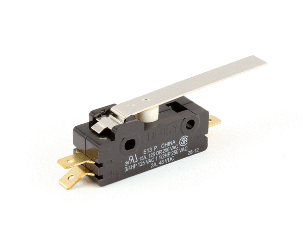 MULTIPLEX PARTS Multiplex 1000703 Microswitch - SKU MANB1000703