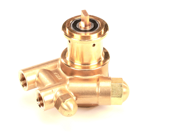 MULTIPLEX PARTS Multiplex 101B100F11BC 99# Bypass With Removable Coupling - SKU MANB101B100F11BC