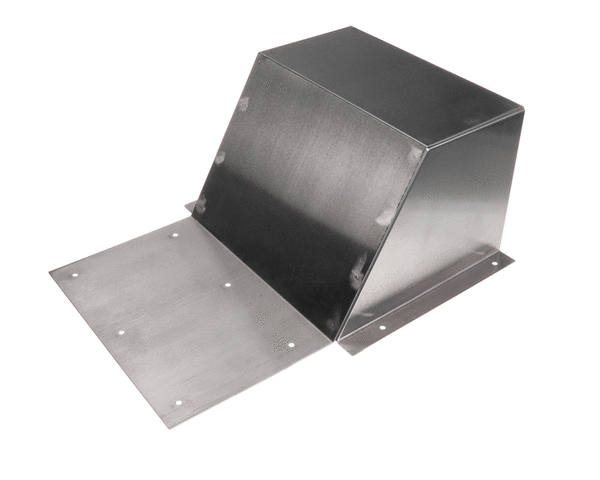 MULTIPLEX PARTS Multiplex 15-3178 Assembly Roof Cvr Refrigeration Li - SKU MANB15-3178