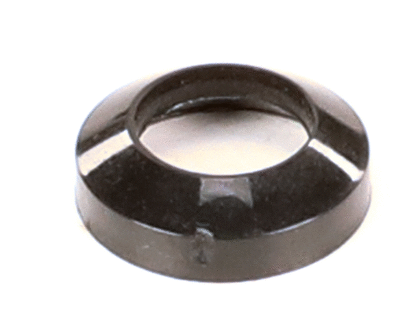 MULTIPLEX PARTS Multiplex 1701115 Washer 3/8IN Nylon Blk - SKU MANB1701115