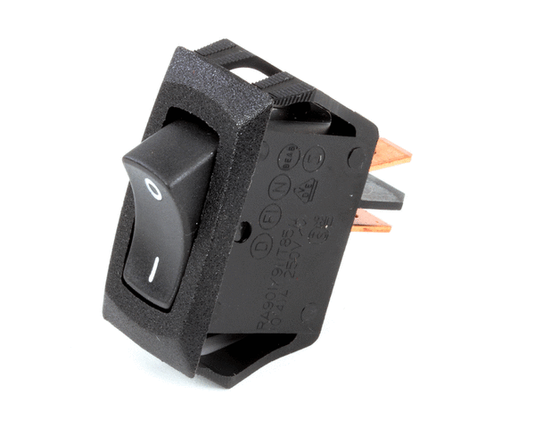 MULTIPLEX PARTS Multiplex 2002893 Switch Spst 16A 3/4HP Rocker - SKU MANB2002893