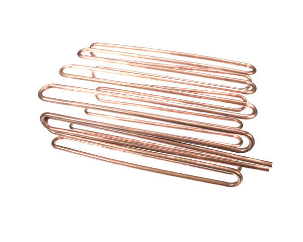 MULTIPLEX PARTS Multiplex 3002773 Coil Water 1/2 Copper SC900 - SKU MANB3002773