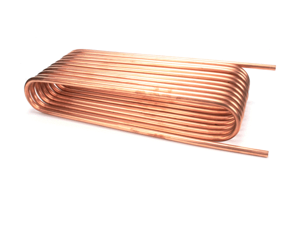 MULTIPLEX PARTS Multiplex 3002813 Coil Water 5/8 OD Copper - SKU MANB3002813