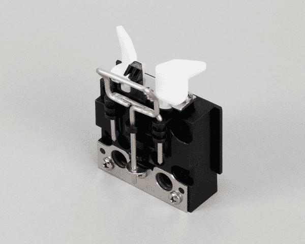 MULTIPLEX PARTS Multiplex 380-Q Mtg Block 0.380 - SKU MANB380-Q