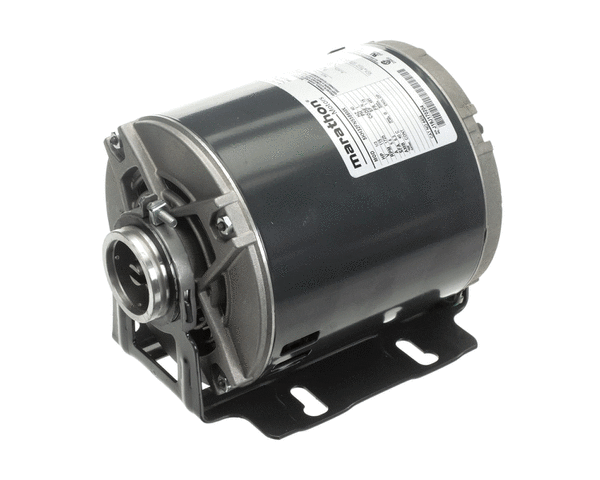 MULTIPLEX PARTS Multiplex 4406 Carbonator Motor 1/3 HP 115V G - SKU MANB4406