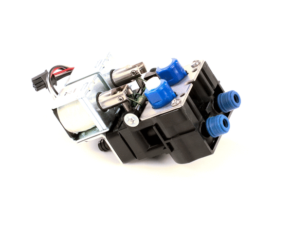 MULTIPLEX PARTS Multiplex 464-CSO-D27 Valve Dual Soda/Soda - SKU MANB464-CSO-D27