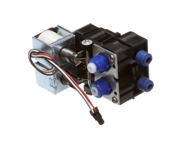 MULTIPLEX PARTS Multiplex 464-GP-D27 Valve Dual Soda/Syrup - SKU MANB464-GP-D27