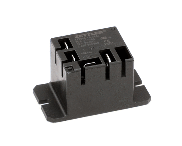 MULTIPLEX PARTS Multiplex 5000900 Relay Spdt 24 VAC Coil - SKU MANB5000900