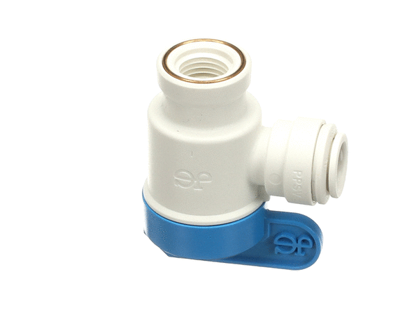 MULTIPLEX PARTS Multiplex 5001343 Valve Sht Off ANG3/80D JGX1/4 - SKU MANB5001343