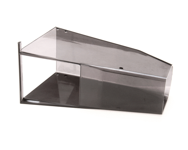 MULTIPLEX PARTS Multiplex 5002506 Chute Rc Wide - SKU MANB5002506
