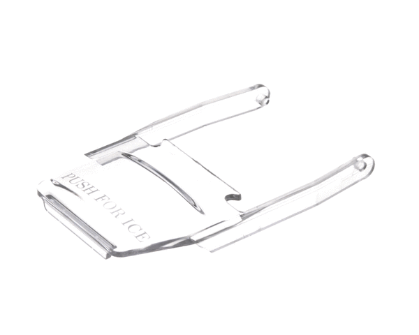 MULTIPLEX PARTS Multiplex 5002510 Lever Rc Pb Inj Mld - SKU MANB5002510