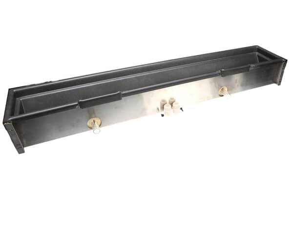 MULTIPLEX PARTS Multiplex 5003641 Drainpan Black - SKU MANB5003641
