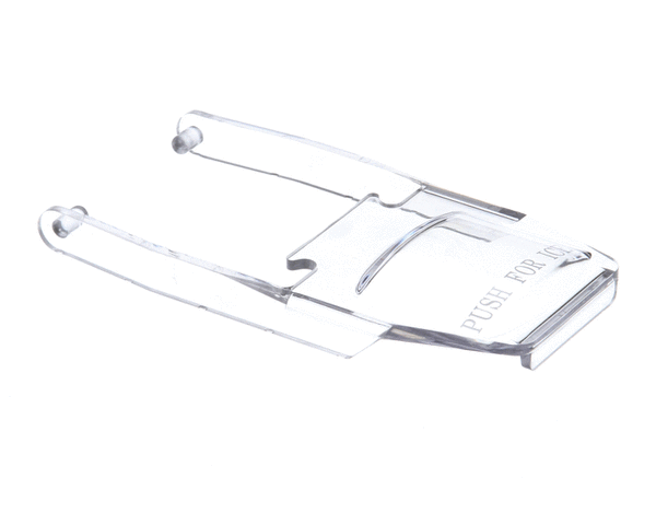 MULTIPLEX PARTS Multiplex 5004851 Lever Chute Narrow - SKU MANB5004851