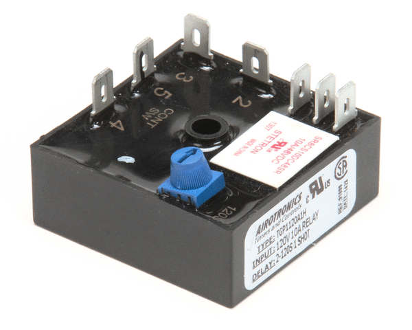 MULTIPLEX PARTS Multiplex 5008325 Timer Coin Mech - SKU MANB5008325