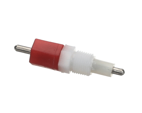 MULTIPLEX PARTS Multiplex 5011028 Probe 1/8 NPT Plastic 7/8 Red - SKU MANB5011028